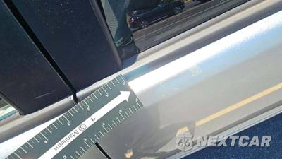 2007 Toyota Highlander w/3rd Row - zdjęcie 13 z 34 - miniatura