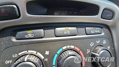 2007 Toyota Highlander w/3rd Row - zdjęcie 34 z 34 - miniatura