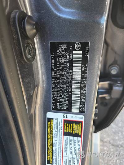 2014 Toyota Avalon XLE Touring - zdjęcie 14 z 18 - miniatura