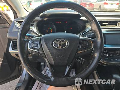 2014 Toyota Avalon XLE Touring - zdjęcie 10 z 18 - miniatura