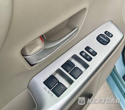 2014 Toyota Prius v Five - zdjęcie 9 z 26 - miniatura