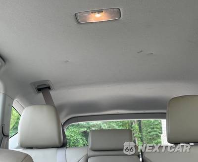 2014 Toyota Prius v Five - zdjęcie 16 z 26 - miniatura