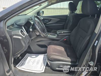 2020 Nissan Murano SV - zdjęcie 10 z 15 - miniatura