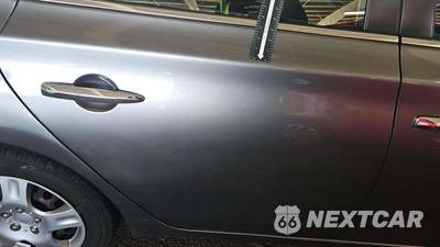 2018 Nissan Sentra S - zdjęcie 13 z 22 - miniatura