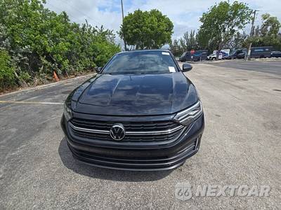 2024 Volkswagen Jetta Sport - zdjęcie 2 z 19 - miniatura