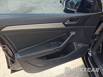 2024 Volkswagen Jetta Sport - zdjęcie 9 z 19 - miniatura