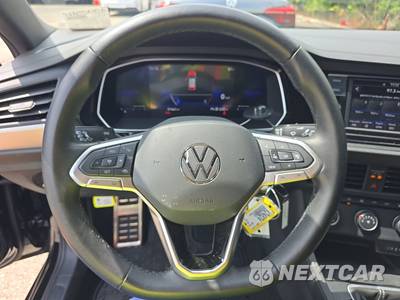 2024 Volkswagen Jetta Sport - zdjęcie 10 z 19 - miniatura