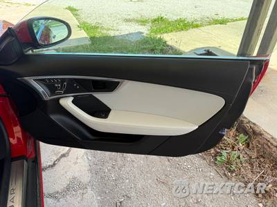 2020 Jaguar F-TYPE P300 Coupe - zdjęcie 17 z 21 - miniatura
