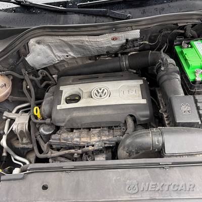 2017 Volkswagen Tiguan Wolfsburg - zdjęcie 16 z 16 - miniatura