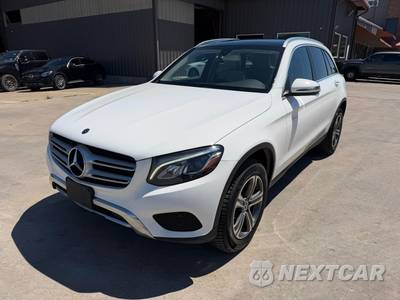 2019 Mercedes-Benz GLC 300 4MATIC - zdjęcie 1 z 30 - miniatura