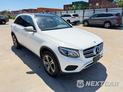 2019 Mercedes-Benz GLC 300 4MATIC - zdjęcie 3 z 30 - miniatura