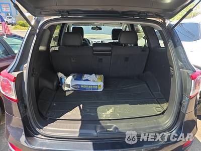 2012 Hyundai Santa Fe SE - zdjęcie 19 z 31 - miniatura