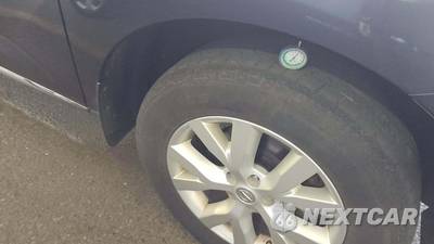 2012 Nissan Murano SL - zdjęcie 13 z 23 - miniatura