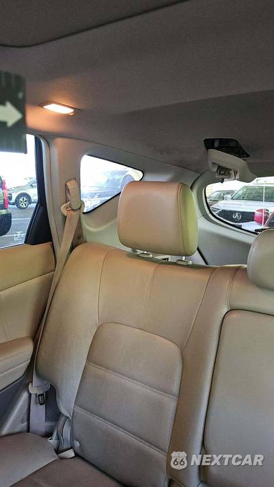 2012 Nissan Murano SL - zdjęcie 23 z 23 - miniatura