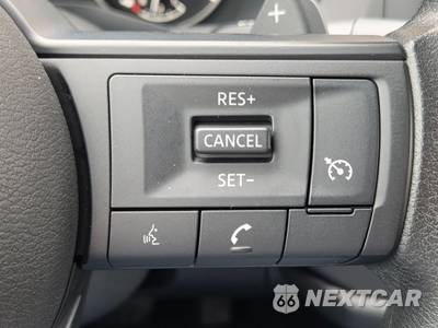 2023 Nissan Pathfinder S - zdjęcie 24 z 41 - miniatura