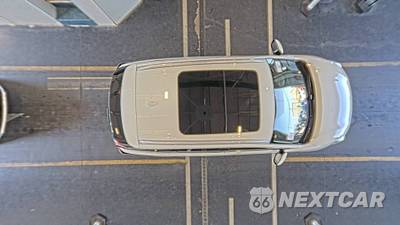 2015 Nissan Murano Platinum - zdjęcie 18 z 22 - miniatura