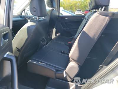 2020 Volkswagen Tiguan SEL - zdjęcie 13 z 30 - miniatura
