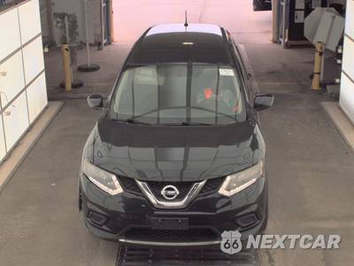 2016 Nissan Rogue S - zdjęcie 2 z 27 - miniatura