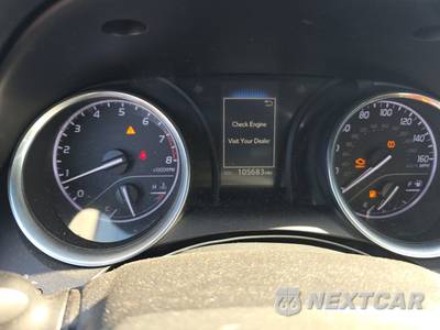 2018 Toyota Camry LE - zdjęcie 12 z 30 - miniatura