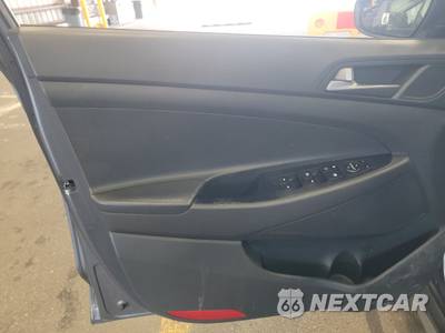 2017 Hyundai Tucson SE - zdjęcie 9 z 40 - miniatura
