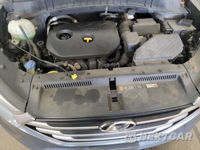 2017 Hyundai Tucson SE - zdjęcie 15 z 40 - miniatura
