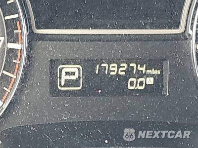 2015 Nissan Altima 2.5 S - zdjęcie 12 z 34 - miniatura