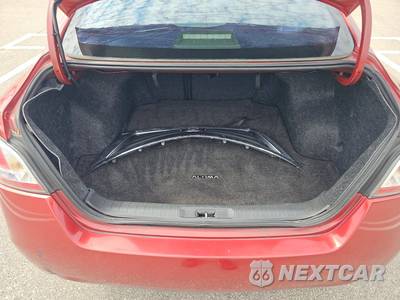 2015 Nissan Altima 2.5 S - zdjęcie 16 z 34 - miniatura