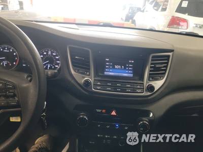 2017 Hyundai Tucson SE - zdjęcie 11 z 40 - miniatura