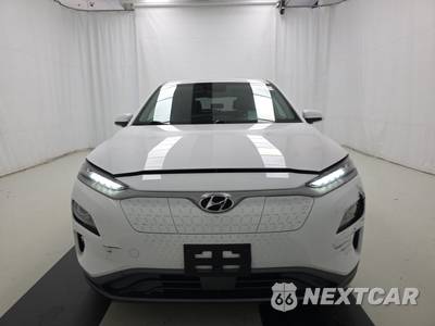 2021 Hyundai Kona Electric Ultimate - zdjęcie 2 z 28 - miniatura