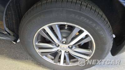 2018 INFINITI QX60 3.5 - zdjęcie 34 z 34 - miniatura