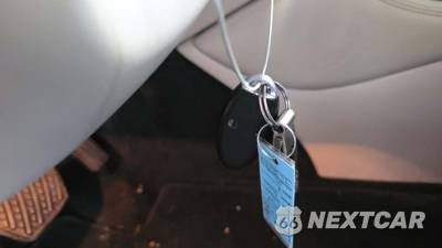 2018 INFINITI QX60 3.5 - zdjęcie 20 z 34 - miniatura