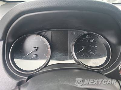 2020 Nissan Rogue SV - zdjęcie 12 z 24 - miniatura
