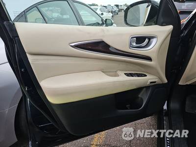 2015 INFINITI QX60 3.5 - zdjęcie 9 z 31 - miniatura