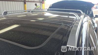 2015 INFINITI QX60 3.5 - zdjęcie 20 z 31 - miniatura