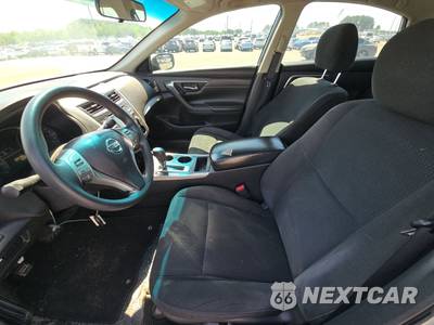 2015 Nissan Altima 2.5 S - zdjęcie 7 z 46 - miniatura