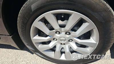 2015 Nissan Altima 2.5 S - zdjęcie 30 z 31 - miniatura