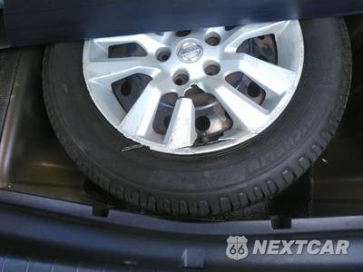 2015 Nissan Altima 2.5 S - zdjęcie 21 z 31 - miniatura
