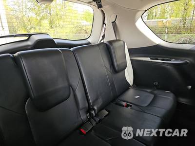 2020 INFINITI QX80 LUXE - zdjęcie 14 z 40 - miniatura