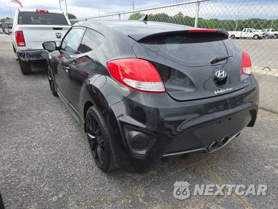 2016 Hyundai Veloster Turbo R-Spec - zdjęcie 6 z 28 - miniatura