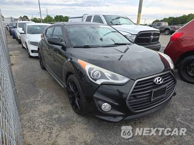 2016 Hyundai Veloster Turbo R-Spec - zdjęcie 3 z 28 - miniatura