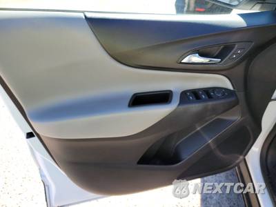 2018 Chevrolet Equinox LS 1LS - zdjęcie 9 z 18 - miniatura