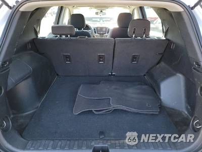 2018 Chevrolet Equinox LS 1LS - zdjęcie 16 z 18 - miniatura