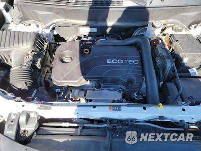 2018 Chevrolet Equinox LS 1LS - zdjęcie 15 z 18 - miniatura