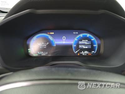 2024 Toyota RAV4 Prime XSE - zdjęcie 12 z 19 - miniatura