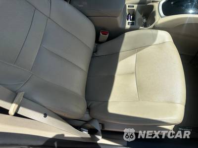 2016 Nissan Rogue SL - zdjęcie 33 z 41 - miniatura