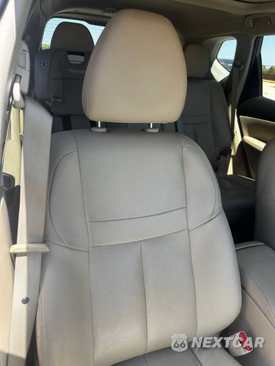 2016 Nissan Rogue SL - zdjęcie 32 z 41 - miniatura