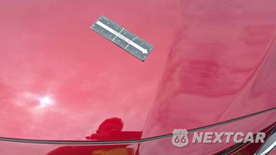 2022 Toyota Camry LE - zdjęcie 20 z 24 - miniatura