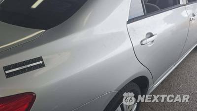 2009 Toyota Corolla CE - zdjęcie 19 z 24 - miniatura