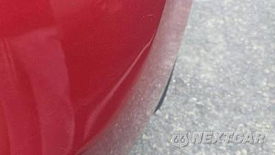 2015 Nissan Rogue Select S - zdjęcie 25 z 33 - miniatura