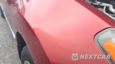2015 Nissan Rogue Select S - zdjęcie 22 z 33 - miniatura